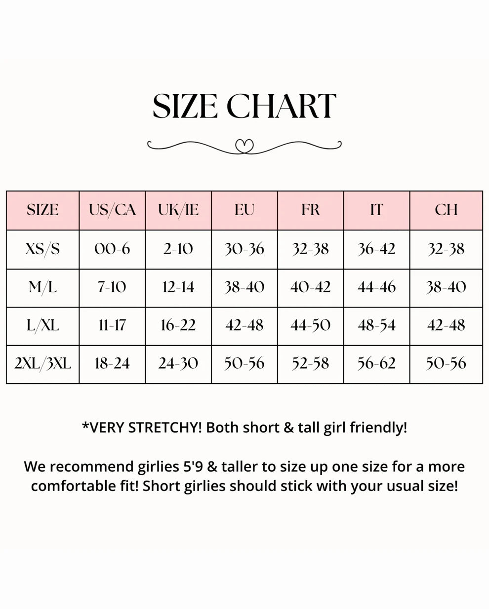 The Original Illusion Fleece-Lined Leggings