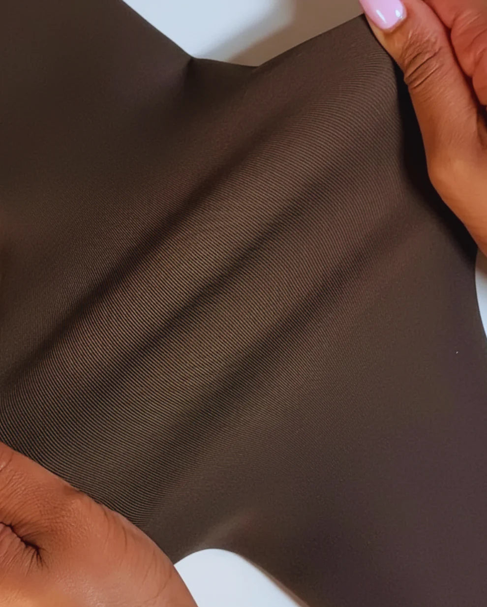 The Original Illusion Fleece-Lined Leggings