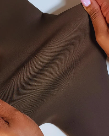 The Original Illusion Fleece-Lined Leggings