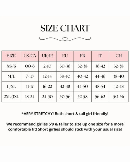 The Original Illusion Fleece-Lined Leggings