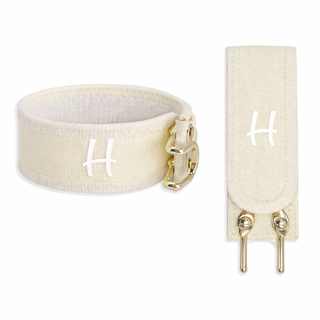 HardGrip - Metal Hook Elastic Belt