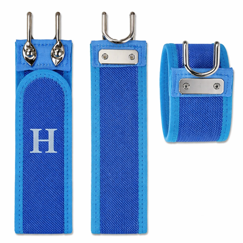 HardGrip - Metal Hook Elastic Belt