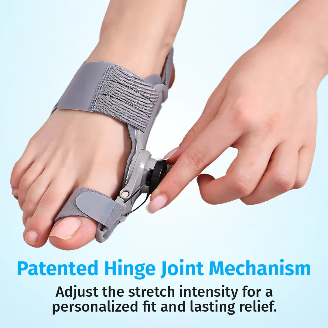 Therapymate™ | Bunion Fix