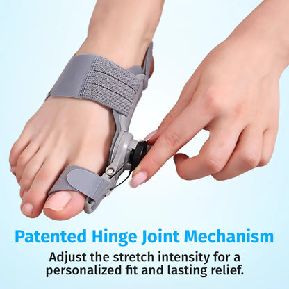 Therapymate™ | Bunion Fix