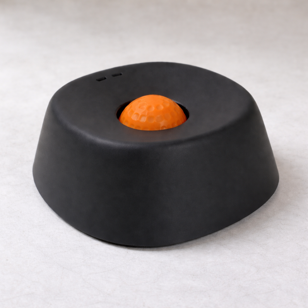 EasyPaw - Slow Feeder Dog Bowl for Liquid Treat