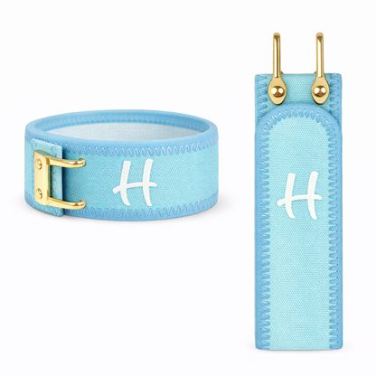 HardGrip - Metal Hook Elastic Belt