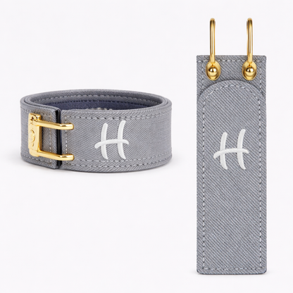 HardGrip - Metal Hook Elastic Belt