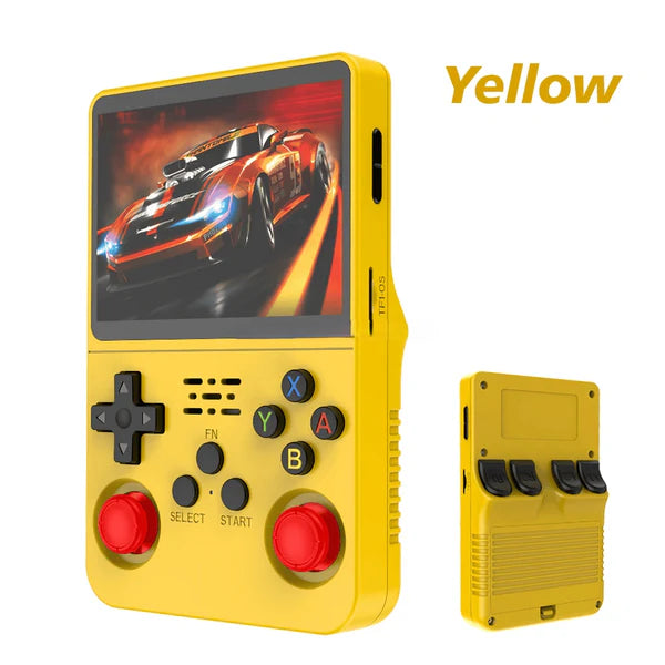 GAMEROVER | Pocket Gameboy