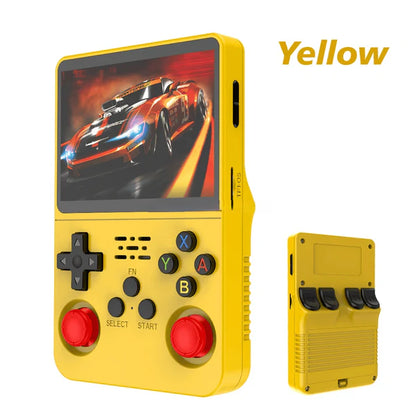 GAMEROVER | Pocket Gameboy