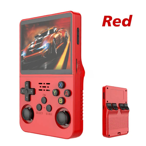 GAMEROVER | Pocket Gameboy