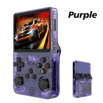 GAMEROVER | Pocket Gameboy