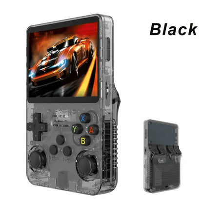 GAMEROVER | Pocket Gameboy