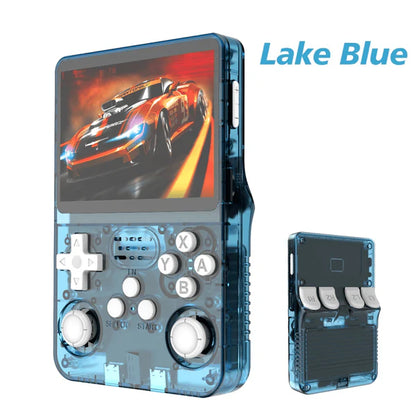 GAMEROVER | Pocket Gameboy