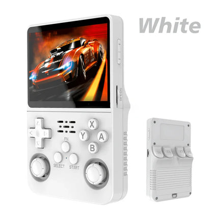 GAMEROVER | Pocket Gameboy