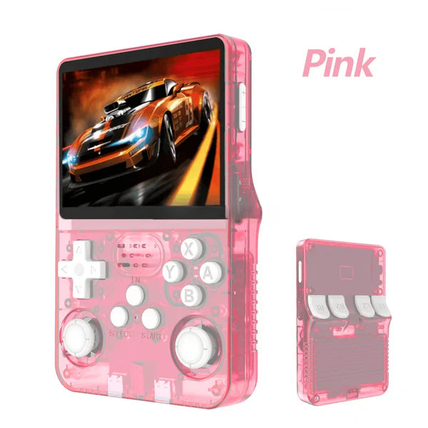 GAMEROVER | Pocket Gameboy