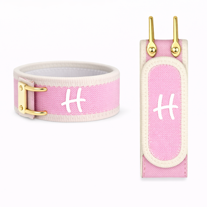 HardGrip - Metal Hook Elastic Belt