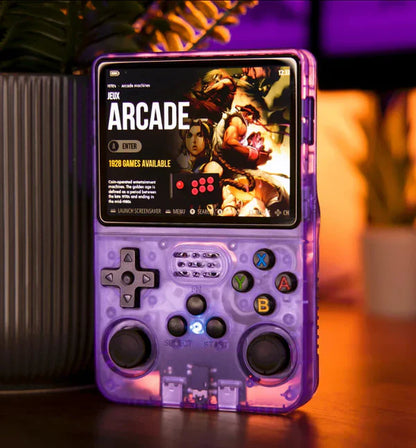 GAMEROVER | Pocket Gameboy