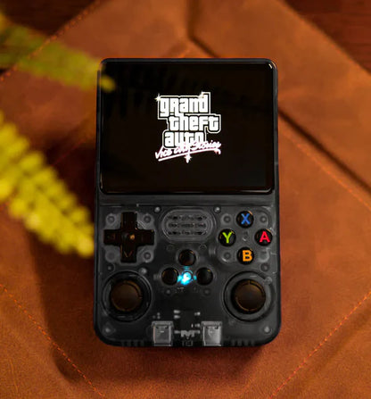GAMEROVER | Pocket Gameboy