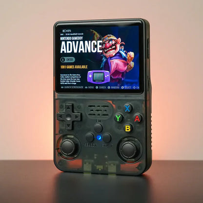 GAMEROVER | Pocket Gameboy