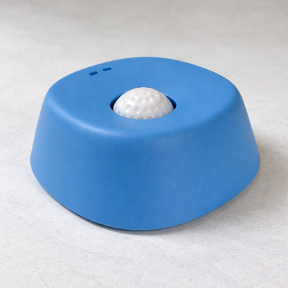 EasyPaw - Slow Feeder Dog Bowl for Liquid Treat