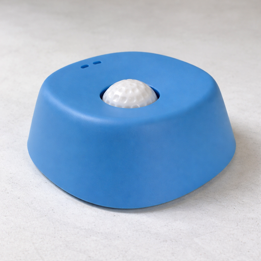 EasyPaw - Slow Feeder Dog Bowl for Liquid Treat