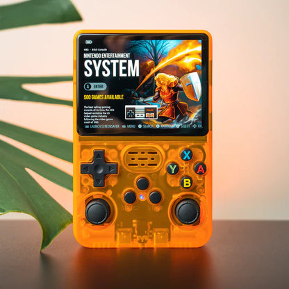 GAMEROVER | Pocket Gameboy