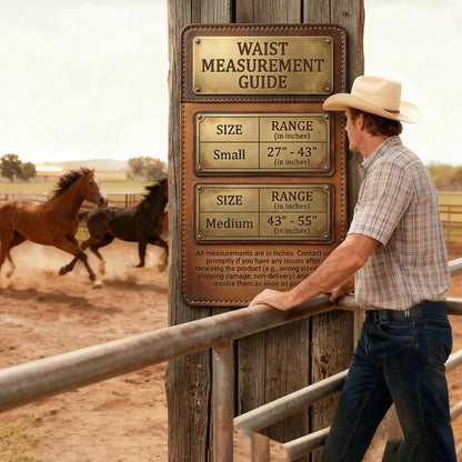 HardGrip - Metal Hook Elastic Belt